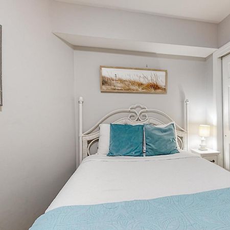 Seacrest Villa Fort Walton Beach Rum bild