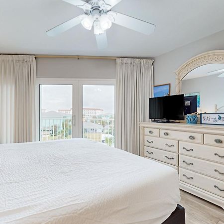 Seacrest Villa Fort Walton Beach Rum bild