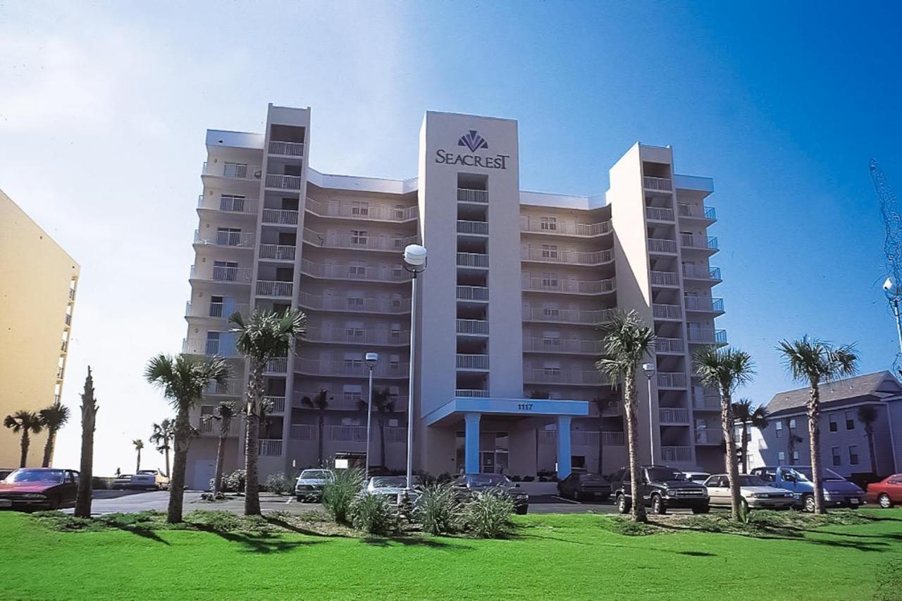 Seacrest Villa Fort Walton Beach Exteriör bild