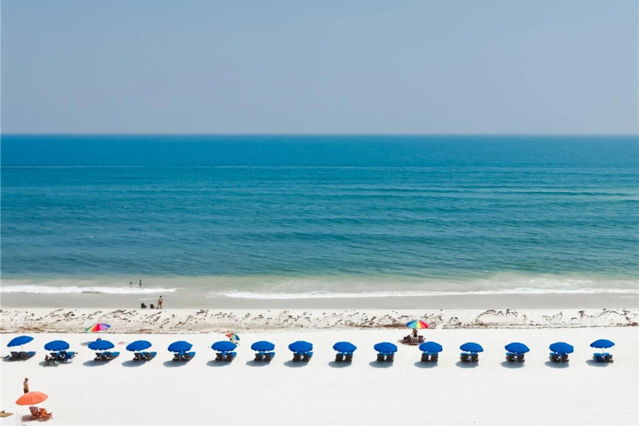 Seacrest Villa Fort Walton Beach Exteriör bild