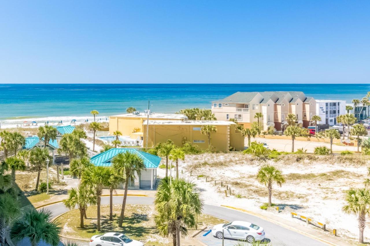 Seacrest Villa Fort Walton Beach Exteriör bild