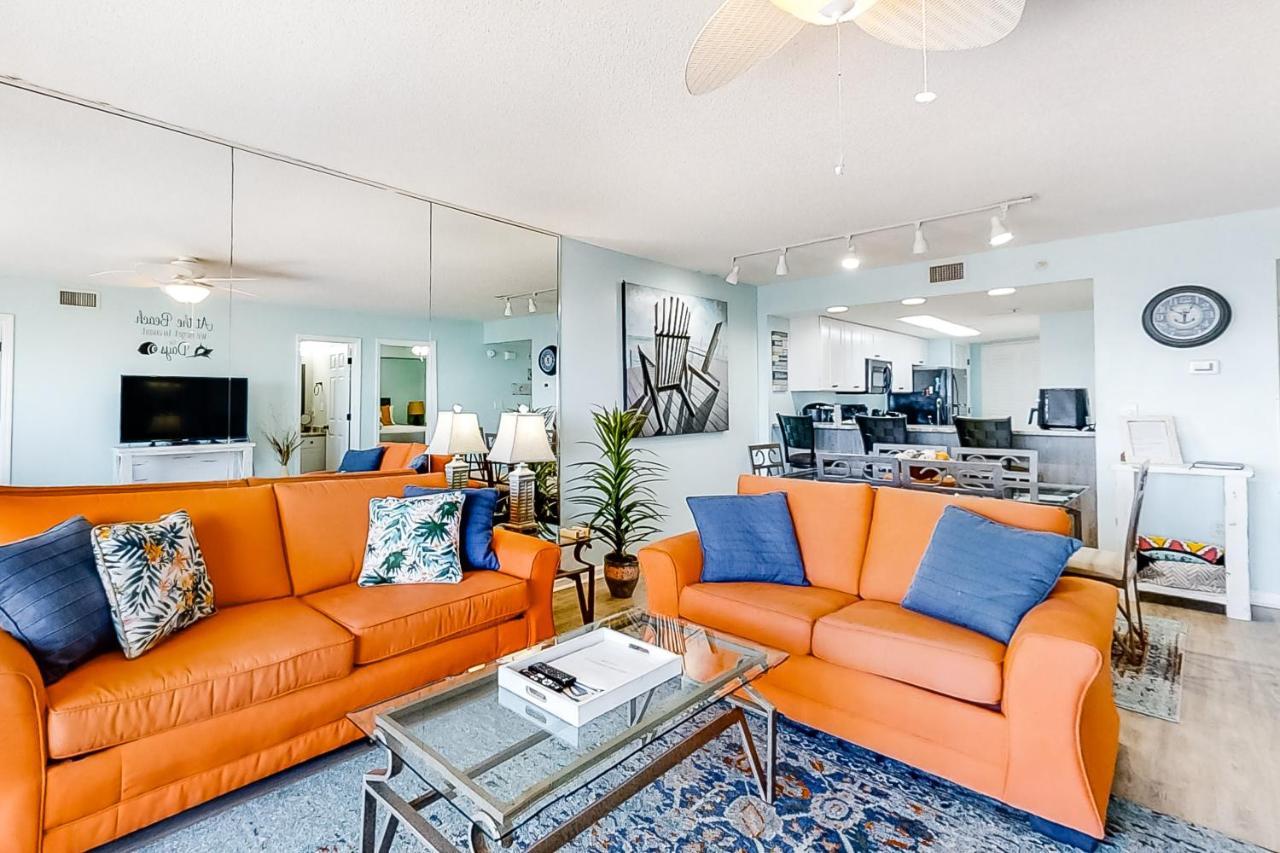 Seacrest Villa Fort Walton Beach Rum bild