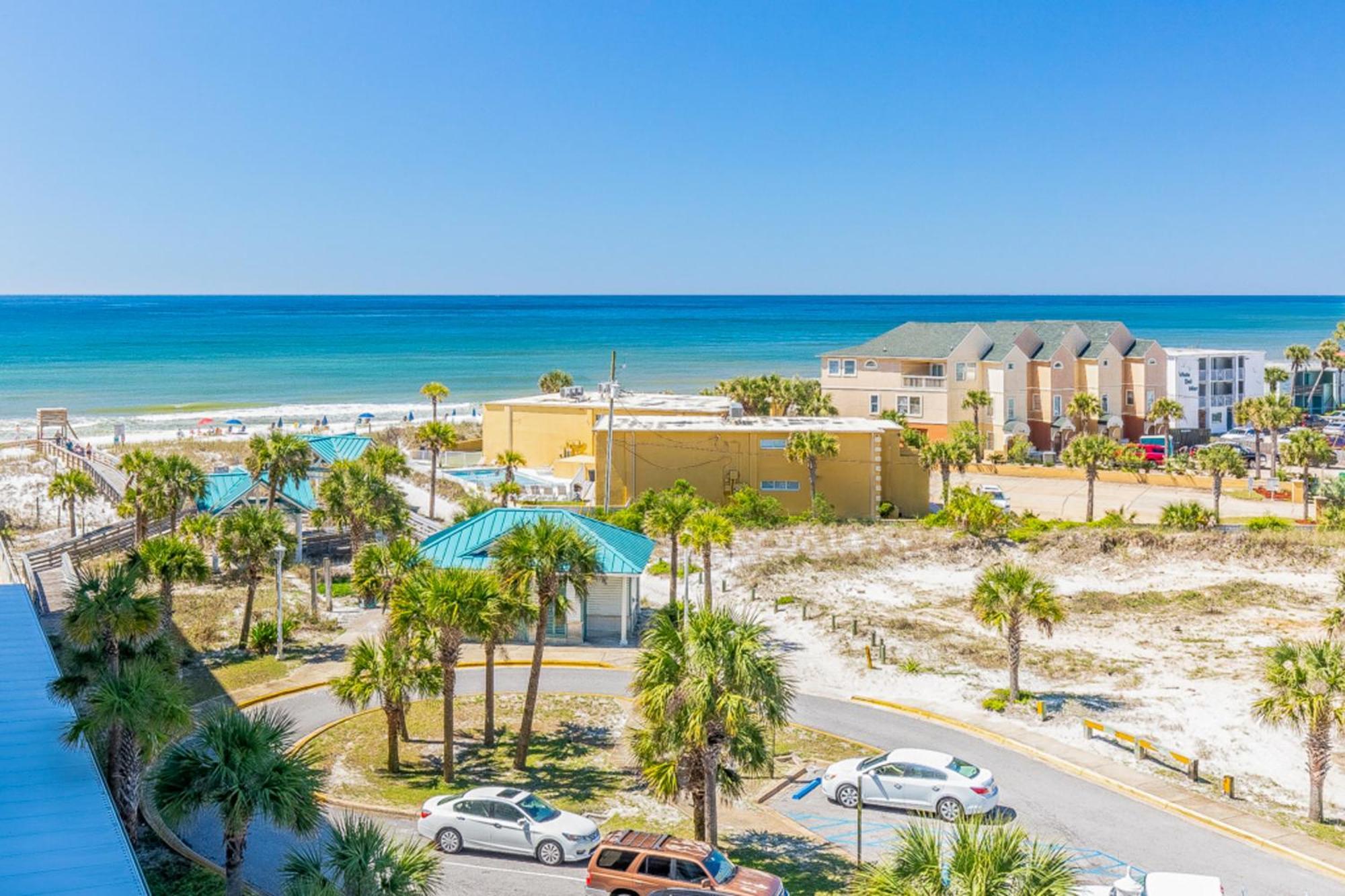 Seacrest Villa Fort Walton Beach Rum bild
