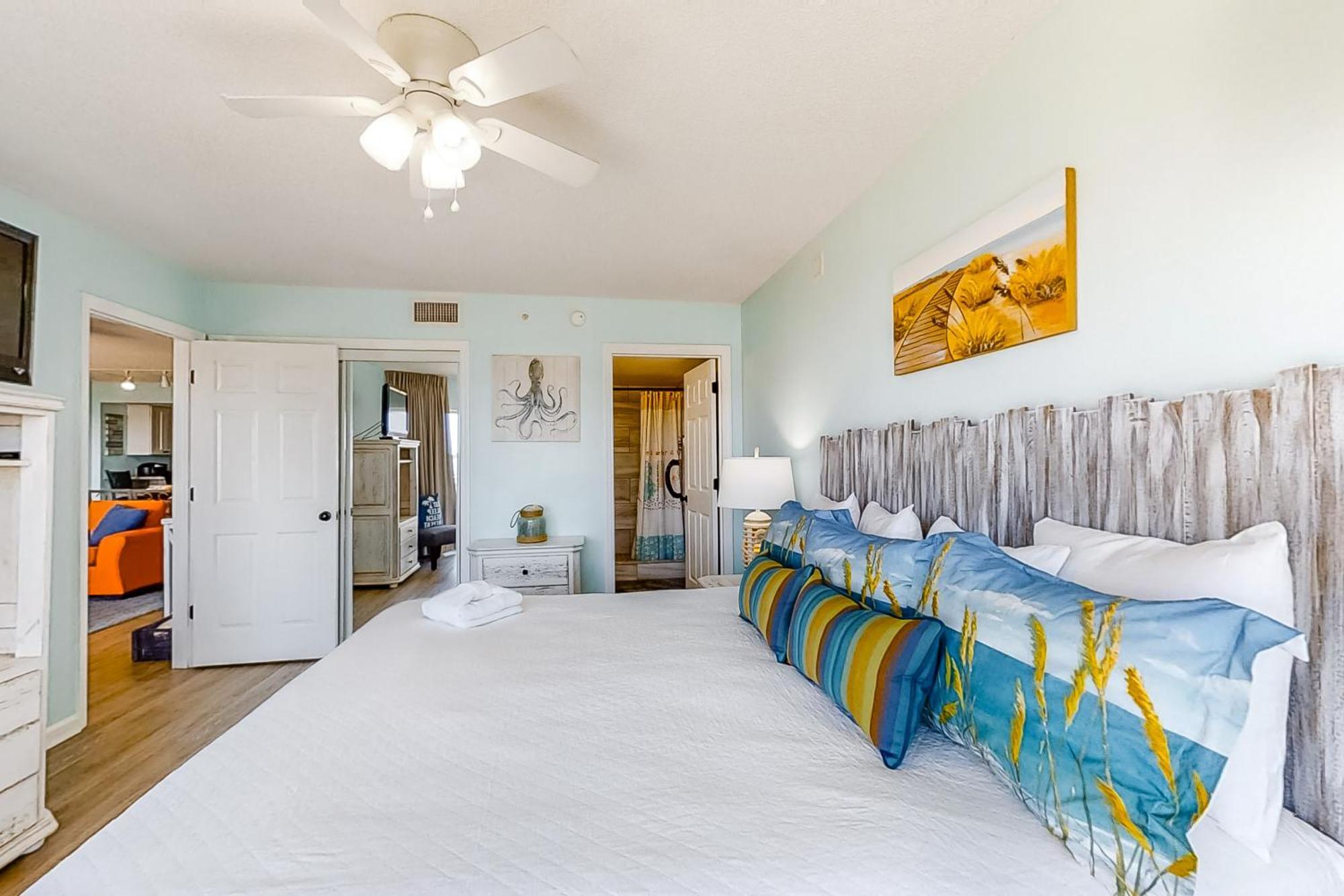 Seacrest Villa Fort Walton Beach Rum bild