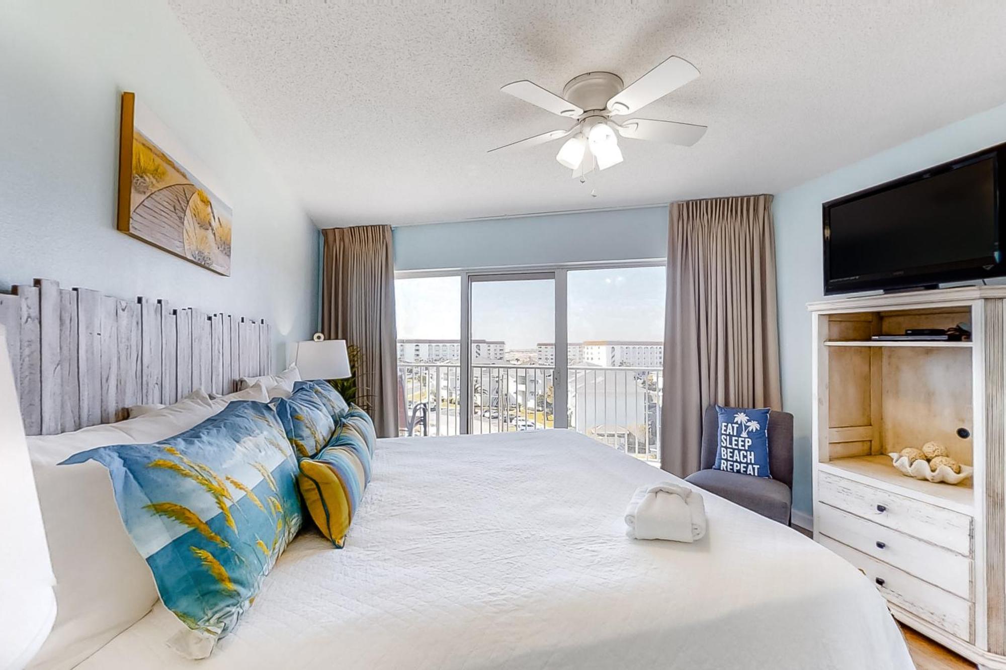 Seacrest Villa Fort Walton Beach Rum bild