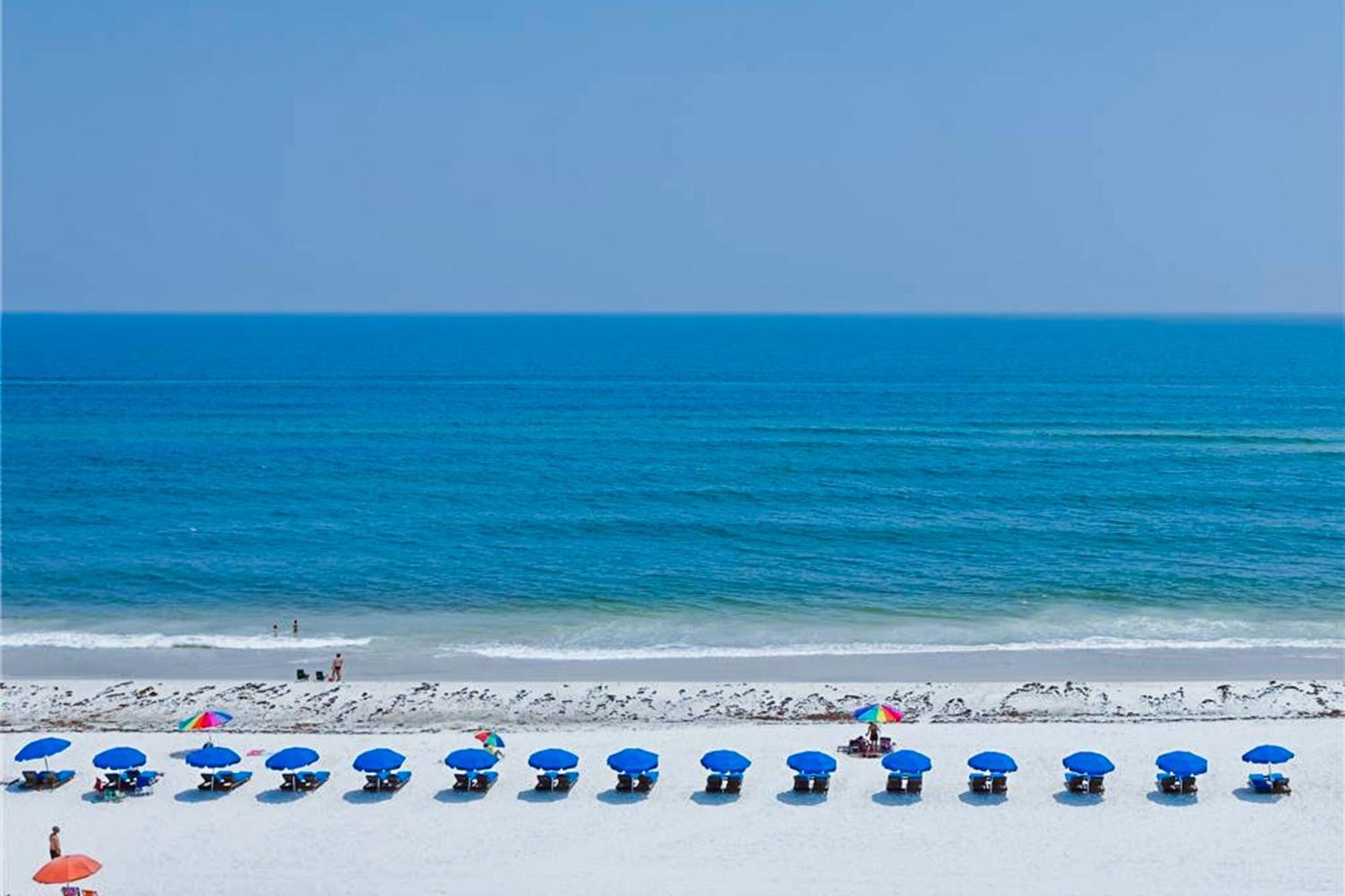 Seacrest Villa Fort Walton Beach Rum bild