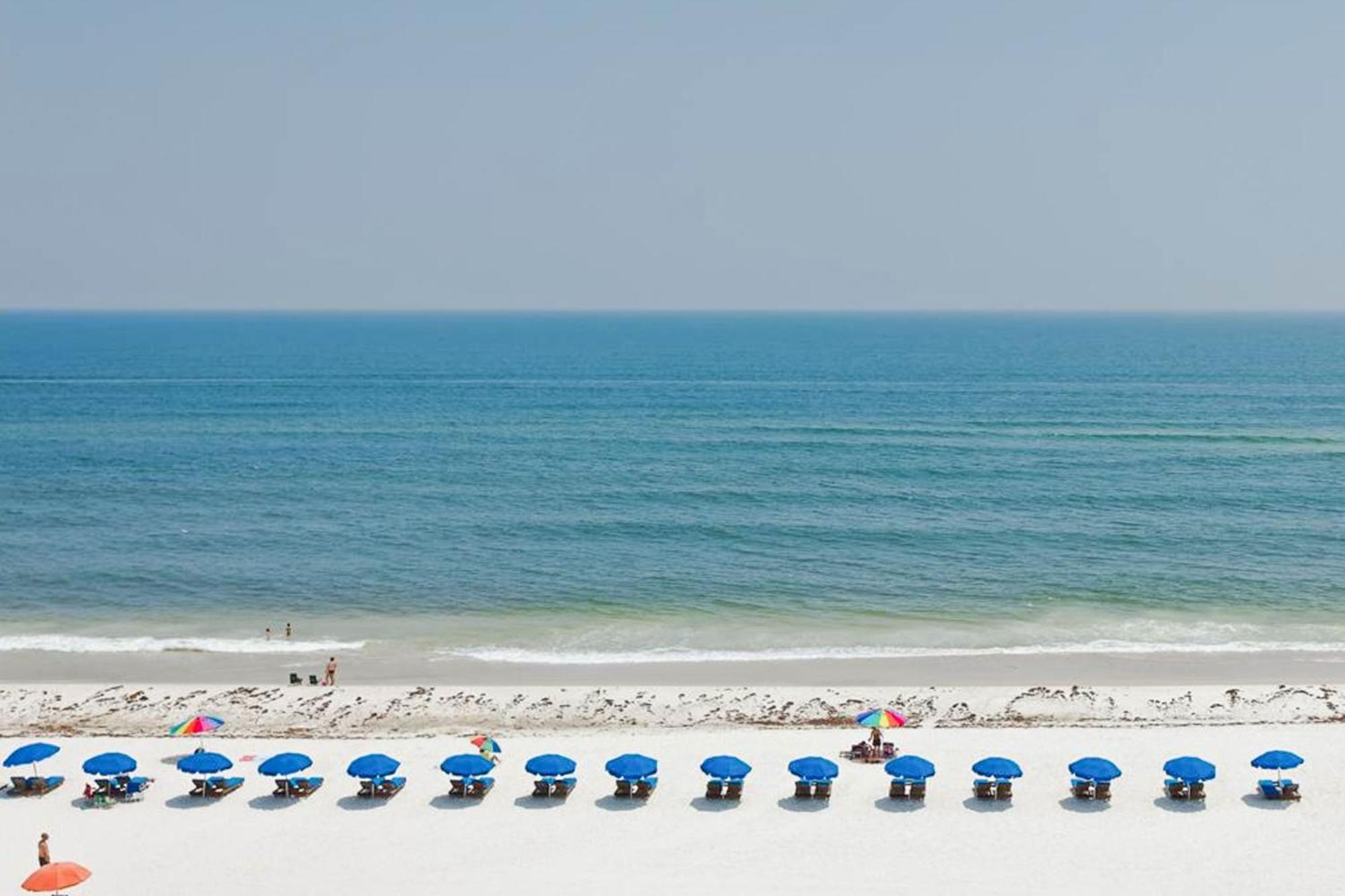 Seacrest Villa Fort Walton Beach Rum bild