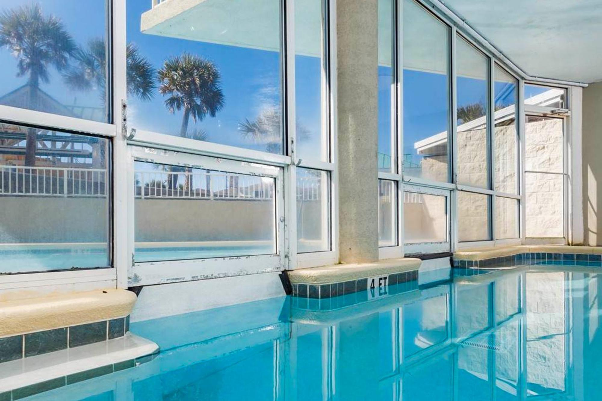 Seacrest Villa Fort Walton Beach Rum bild