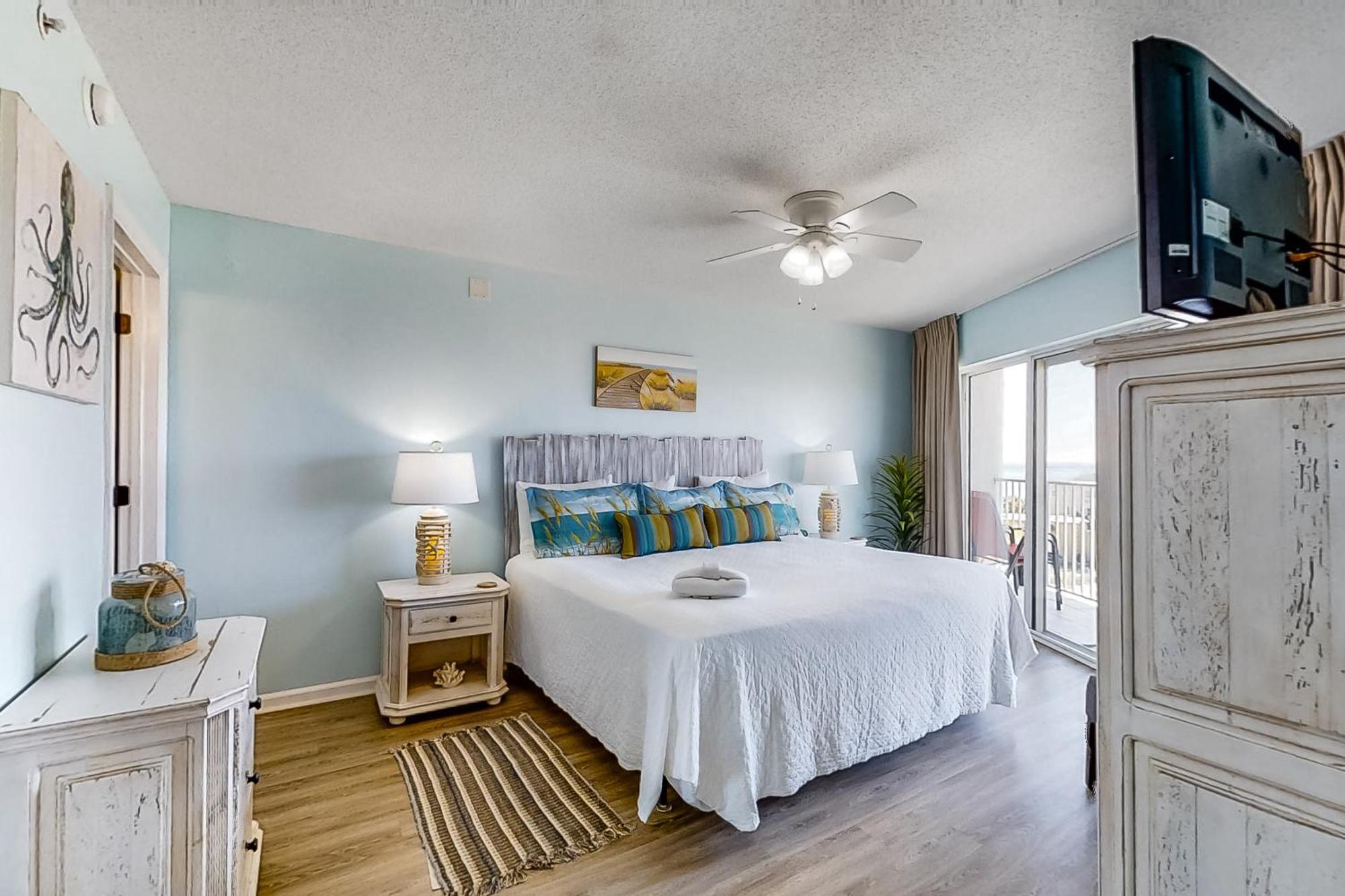 Seacrest Villa Fort Walton Beach Rum bild