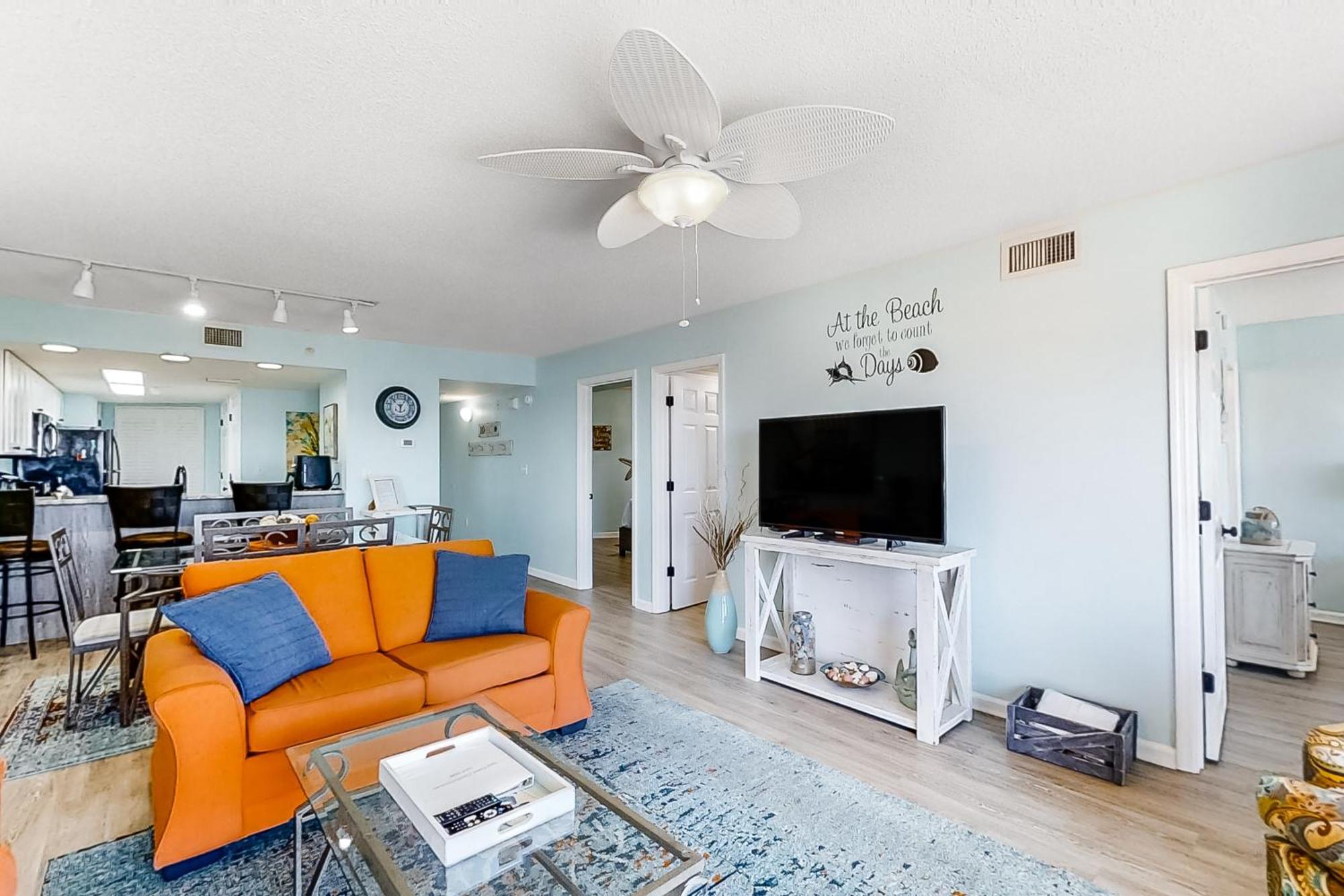 Seacrest Villa Fort Walton Beach Rum bild