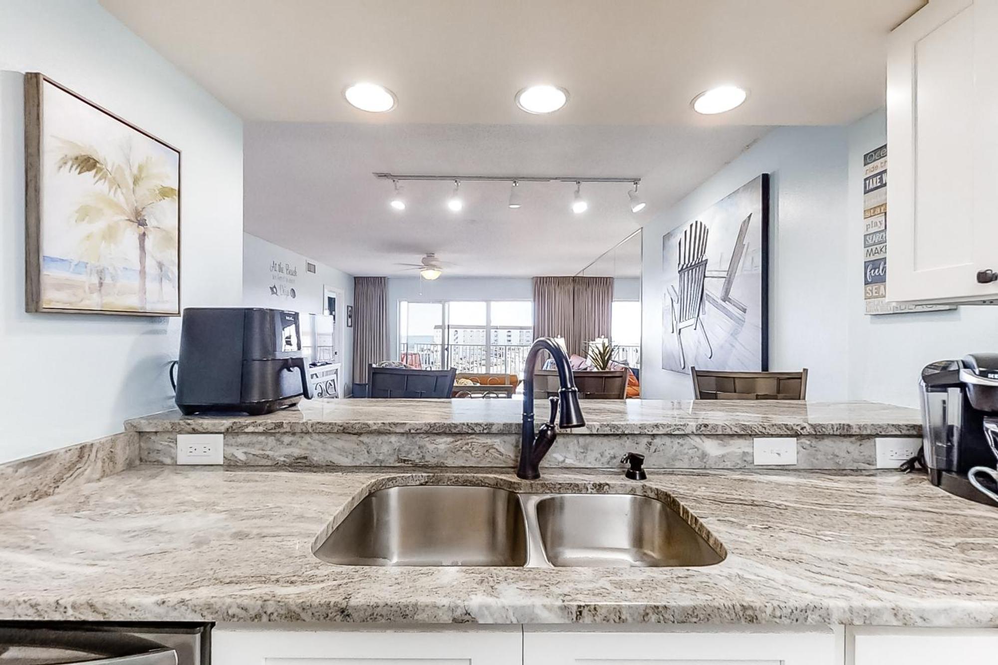 Seacrest Villa Fort Walton Beach Rum bild