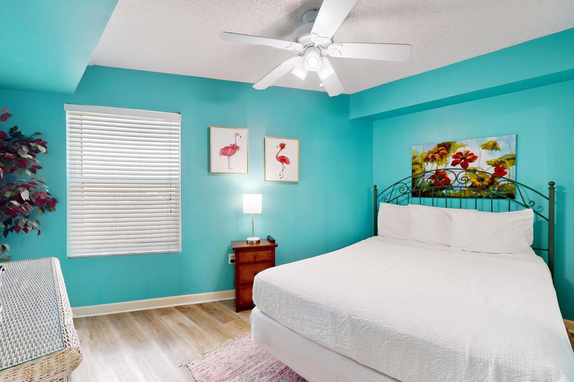 Seacrest Villa Fort Walton Beach Rum bild