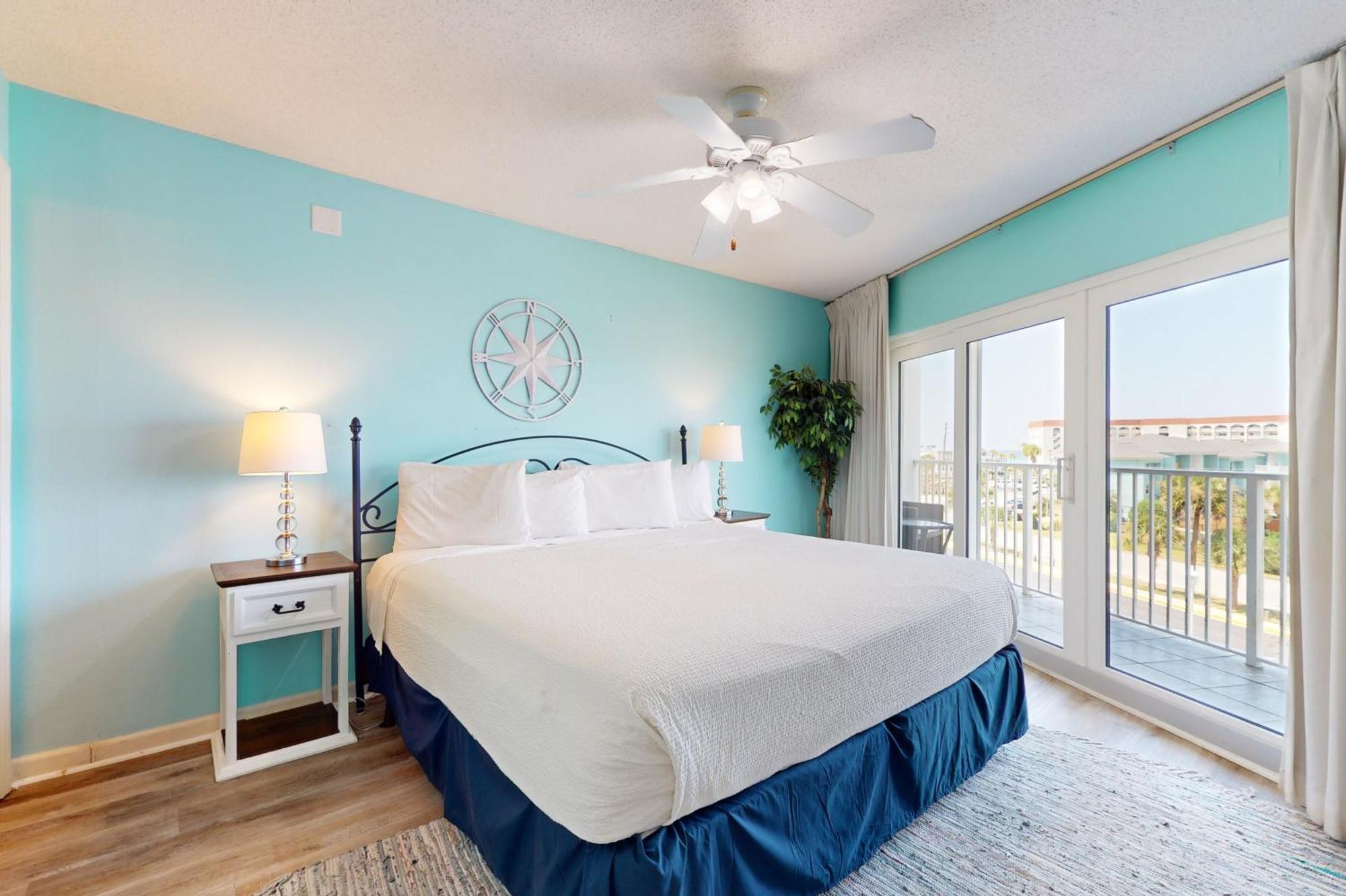 Seacrest Villa Fort Walton Beach Rum bild
