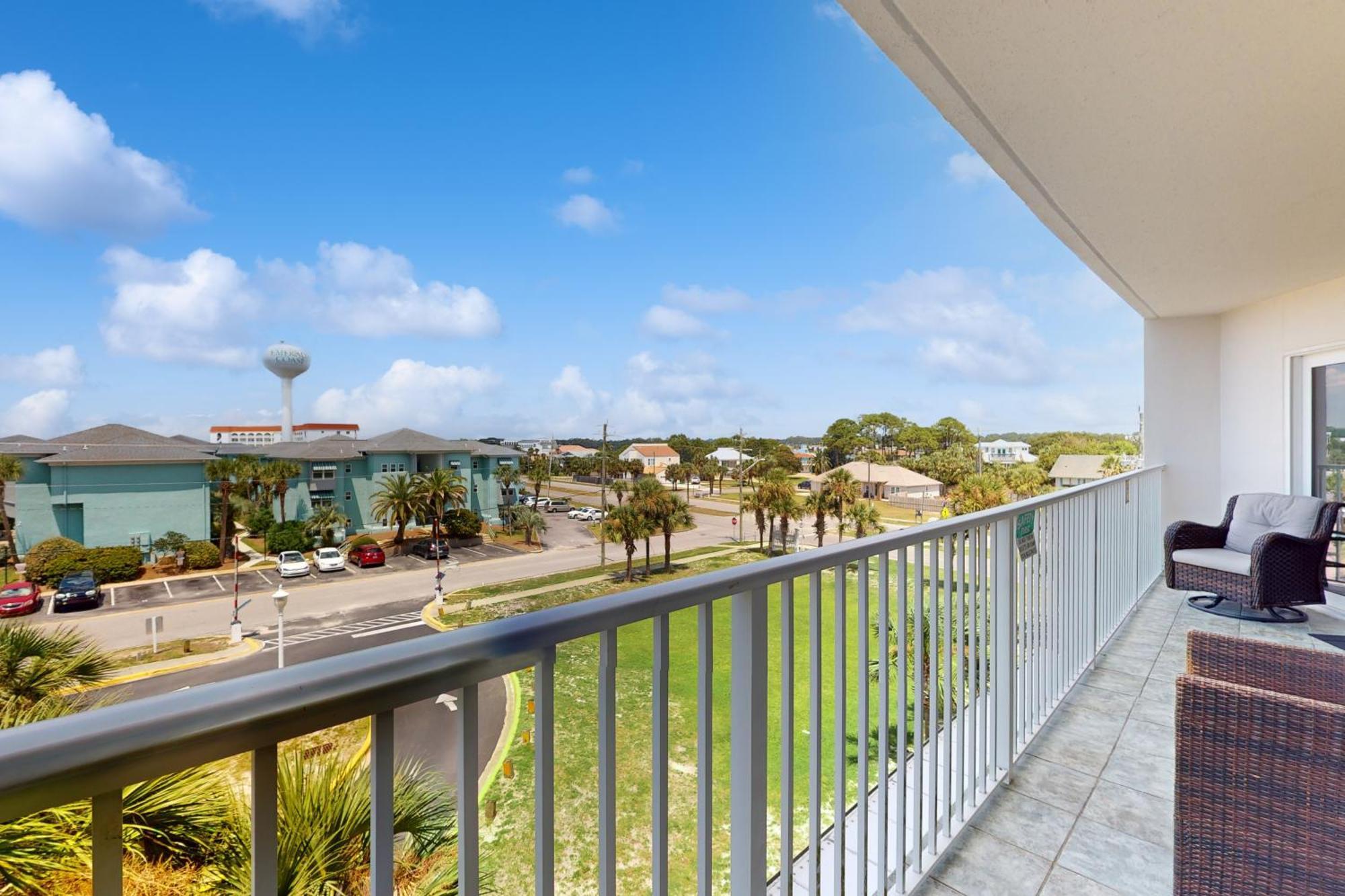 Seacrest Villa Fort Walton Beach Rum bild