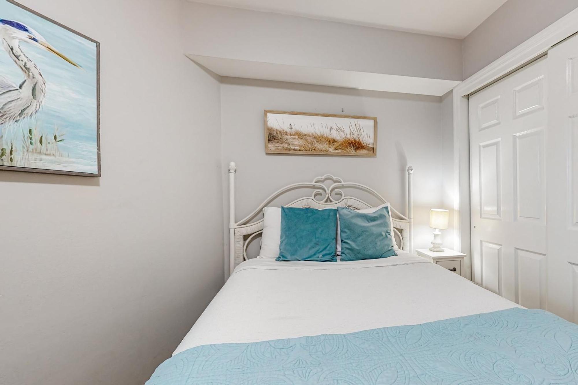Seacrest Villa Fort Walton Beach Rum bild