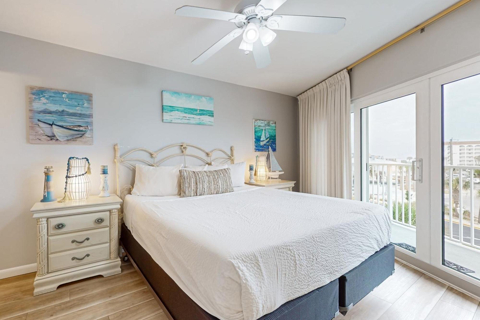 Seacrest Villa Fort Walton Beach Rum bild