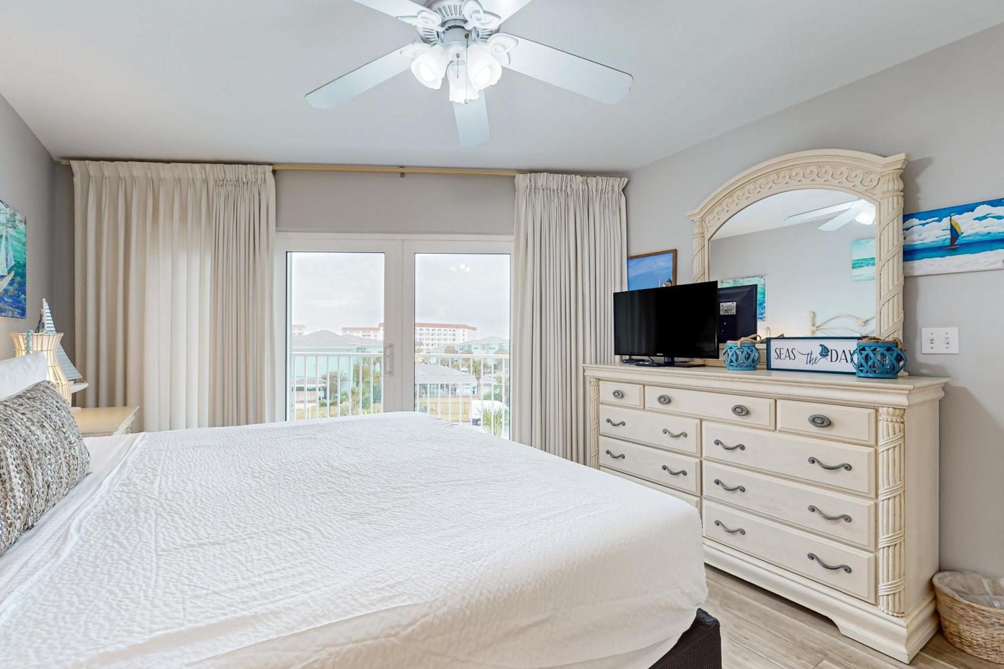 Seacrest Villa Fort Walton Beach Rum bild