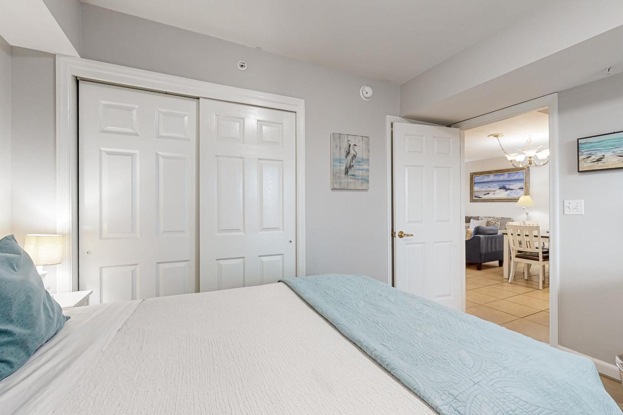 Seacrest Villa Fort Walton Beach Rum bild