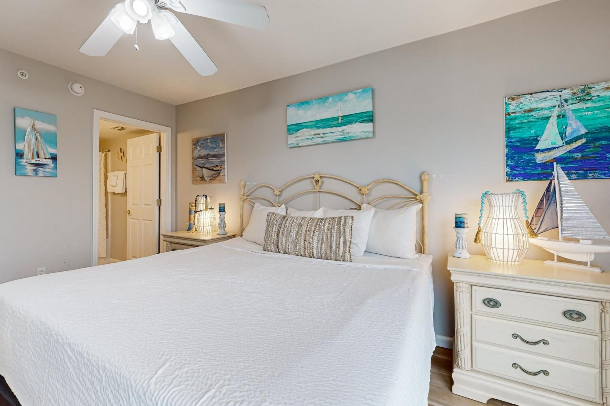 Seacrest Villa Fort Walton Beach Rum bild