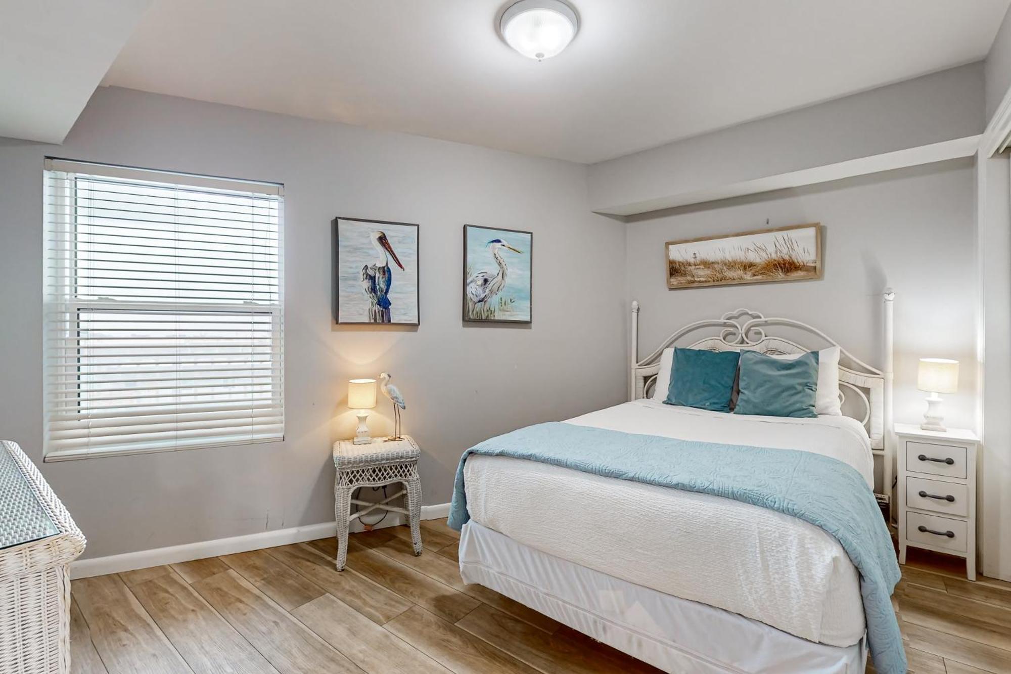 Seacrest Villa Fort Walton Beach Rum bild
