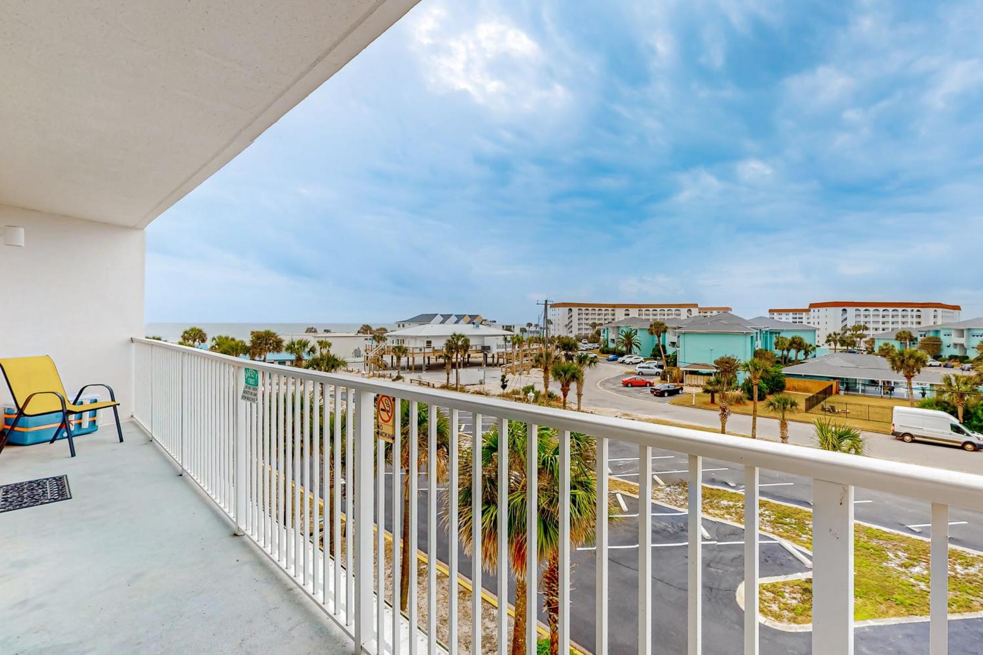 Seacrest Villa Fort Walton Beach Rum bild