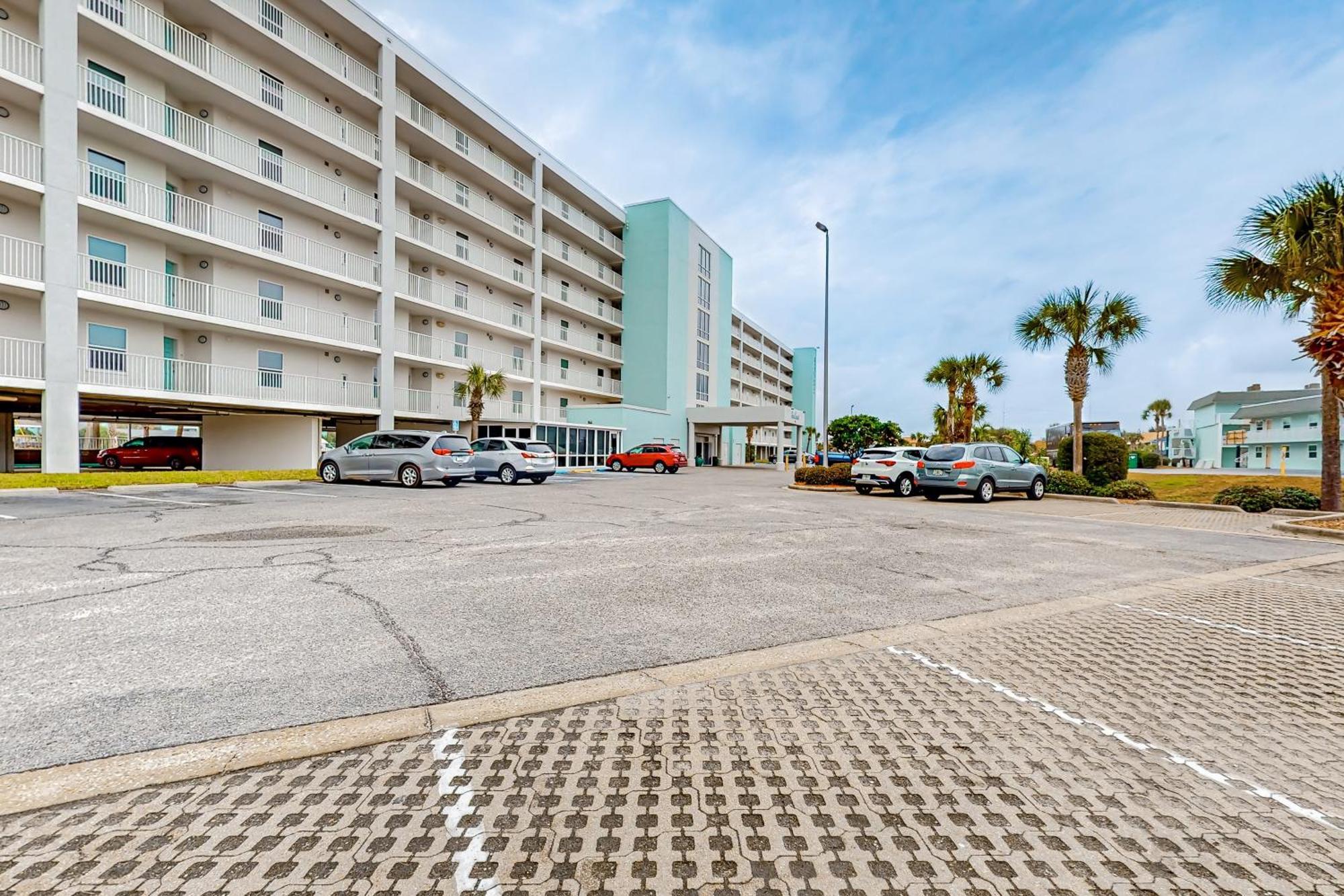 Seacrest Villa Fort Walton Beach Rum bild