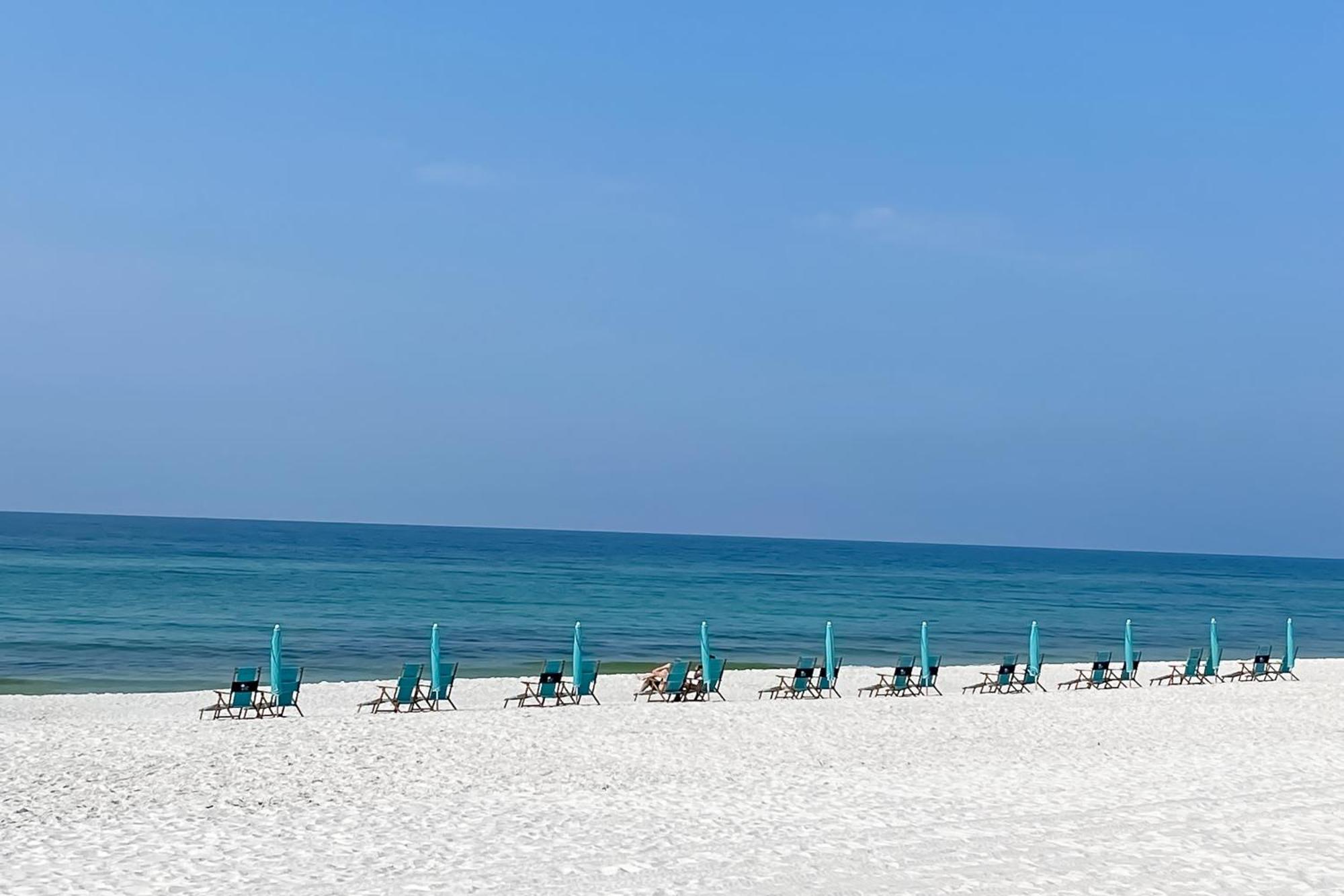 Seacrest Villa Fort Walton Beach Rum bild