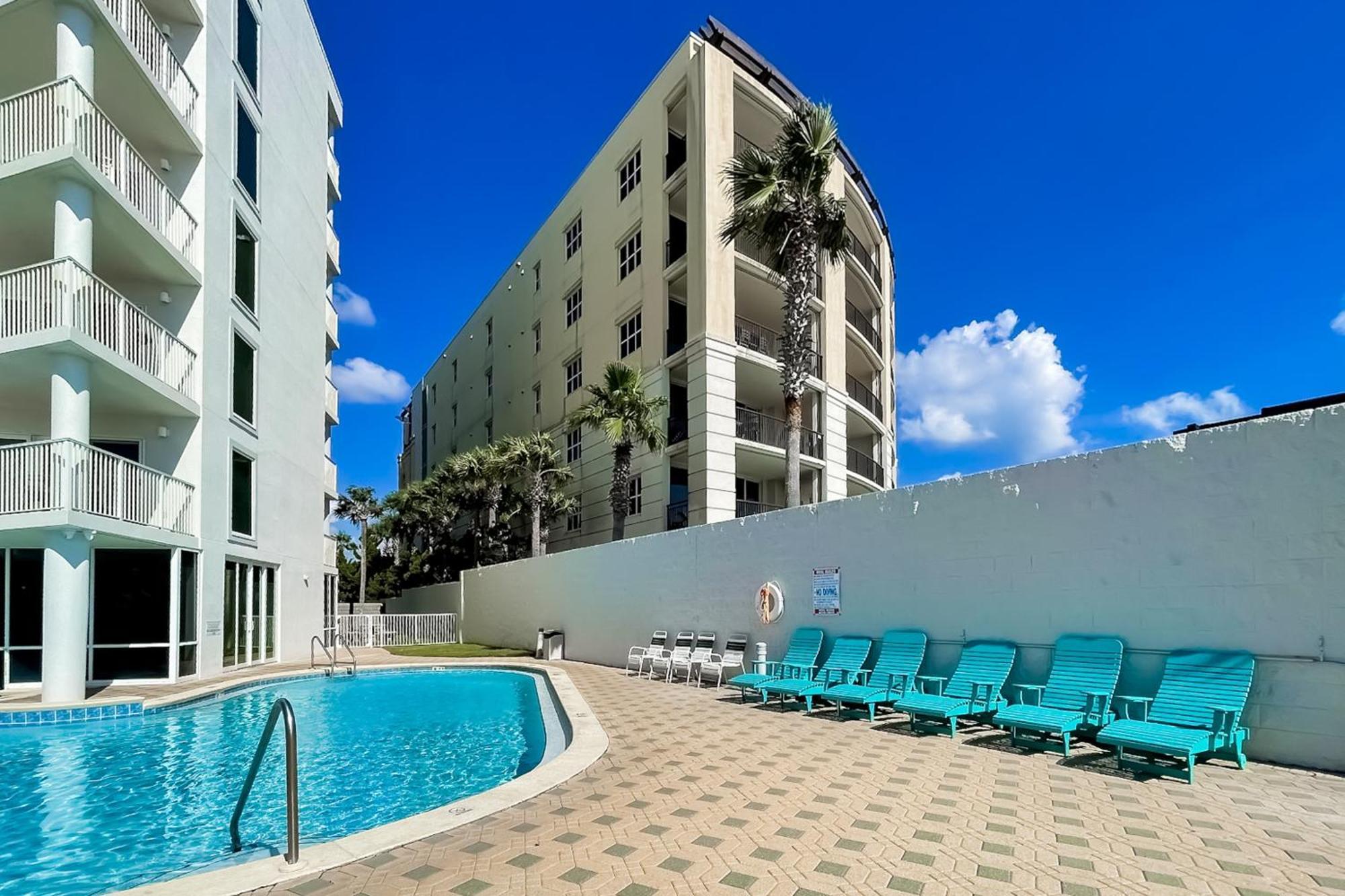 Seacrest Villa Fort Walton Beach Rum bild
