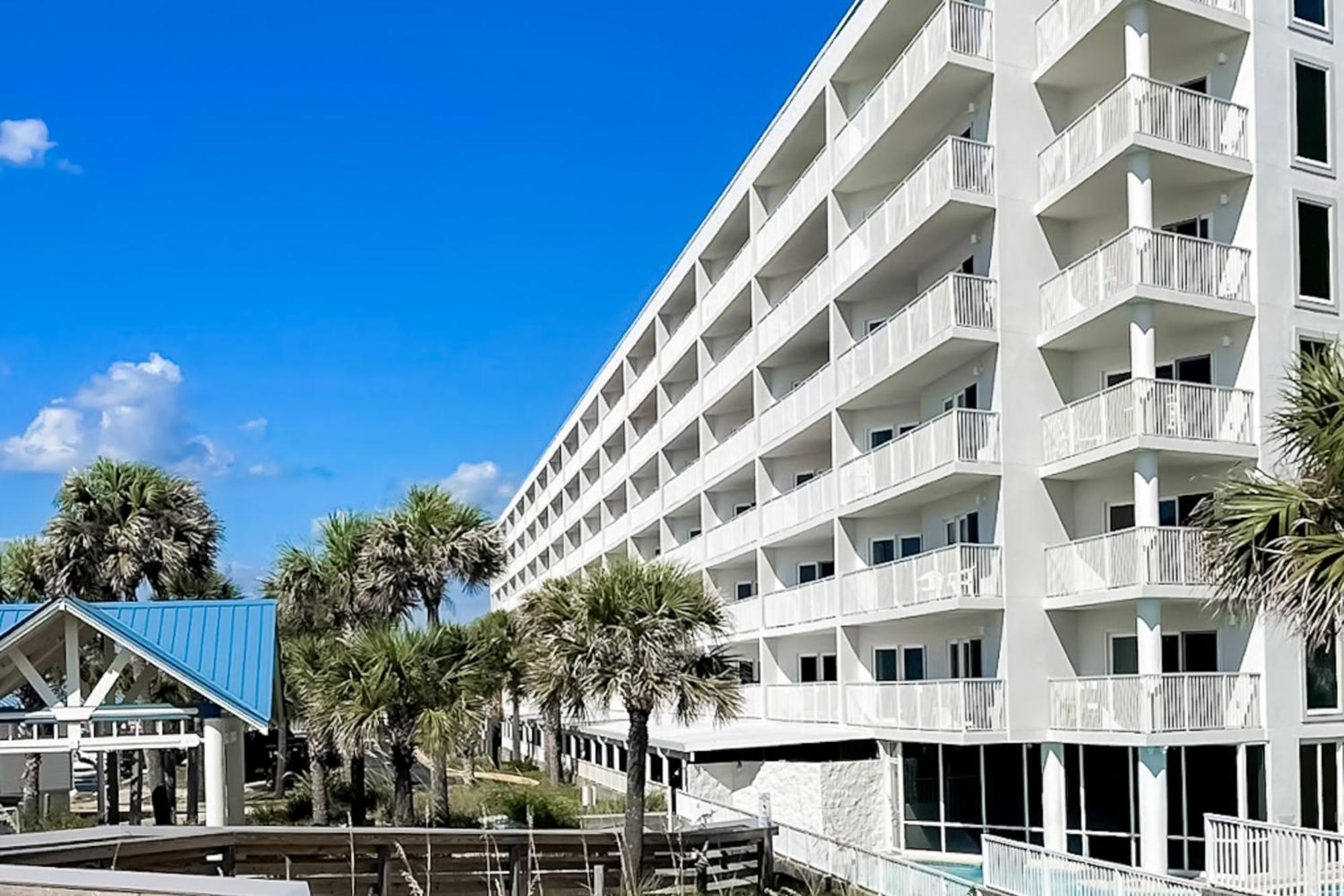 Seacrest Villa Fort Walton Beach Rum bild