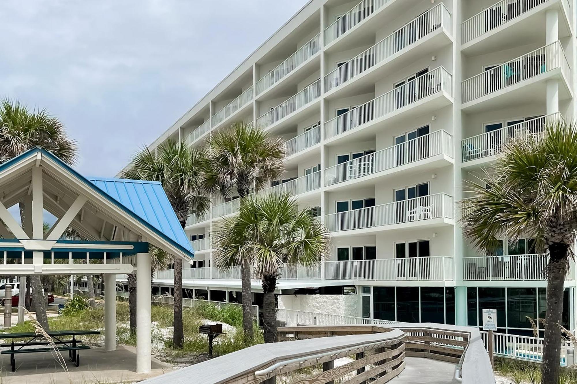 Seacrest Villa Fort Walton Beach Rum bild