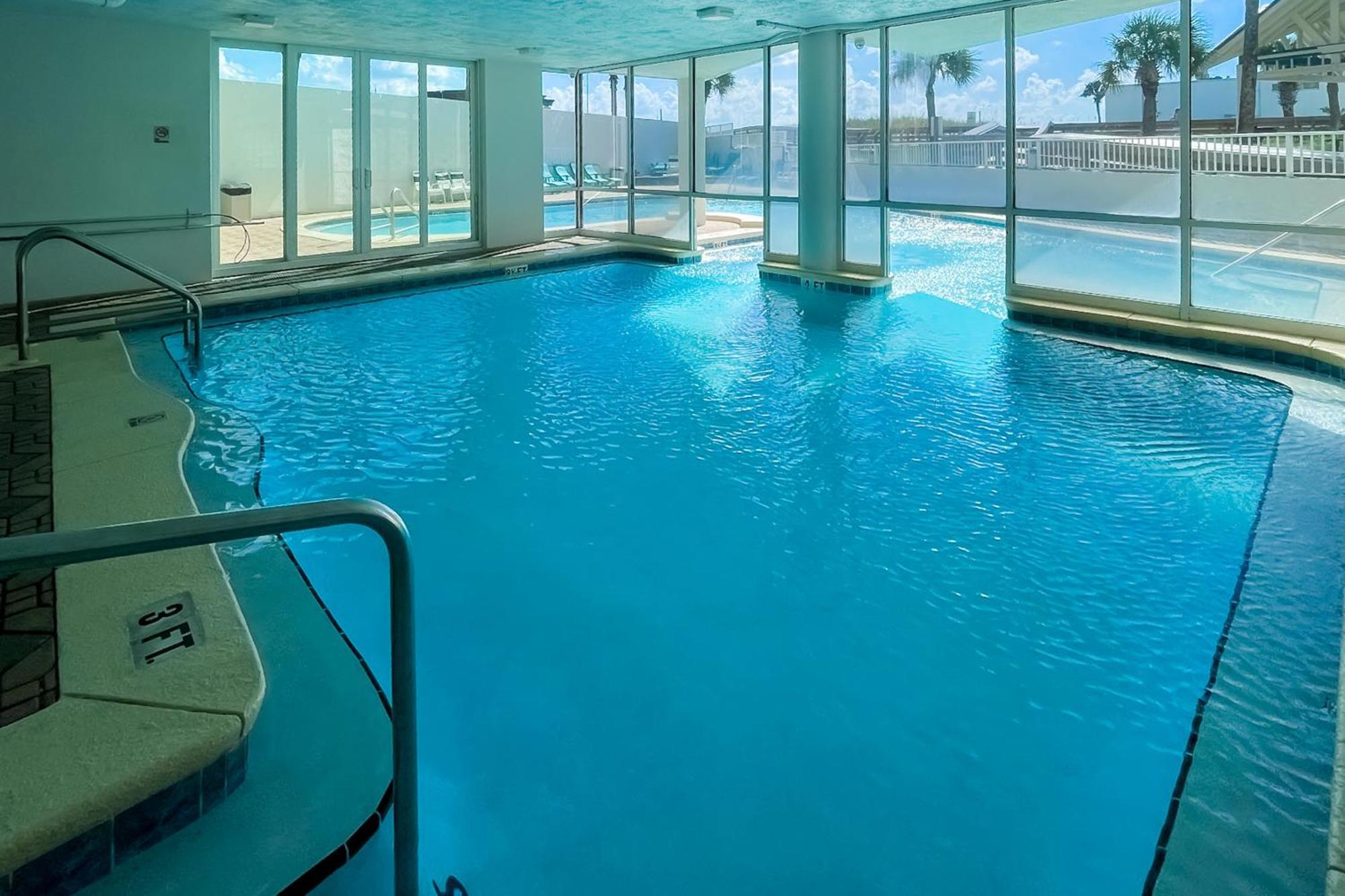 Seacrest Villa Fort Walton Beach Rum bild